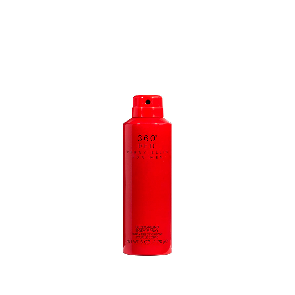 360 Perry Ellis Red 170g