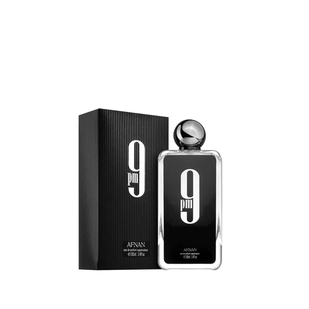 Afnan 9pm eau de parfum men 100ml