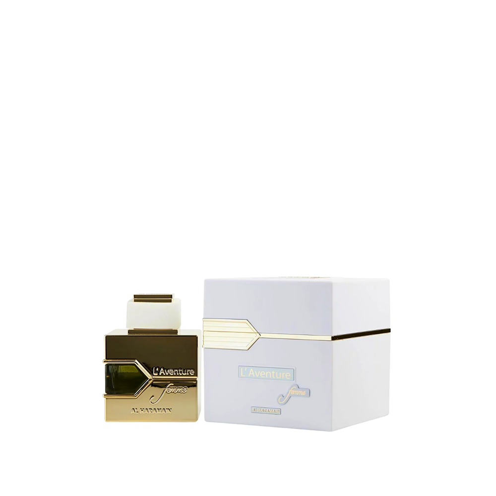 Al haramain L’aventure femme 100ml