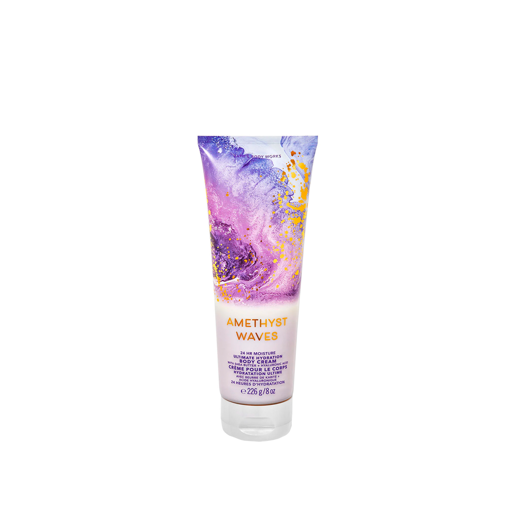 Amethyst waves 236 ml y 226g