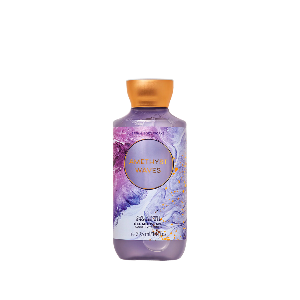 Amethyst waves 295ml