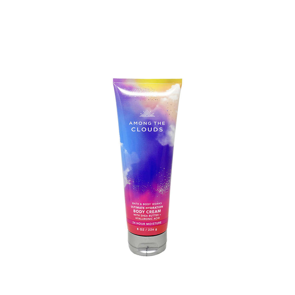 Among the clouds 236 ml y 226g