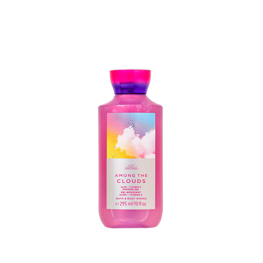 Among the clouds 295ml