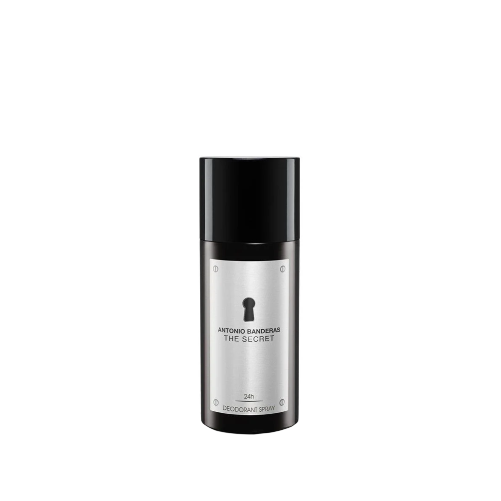 Antonio banderas the secret 150ml