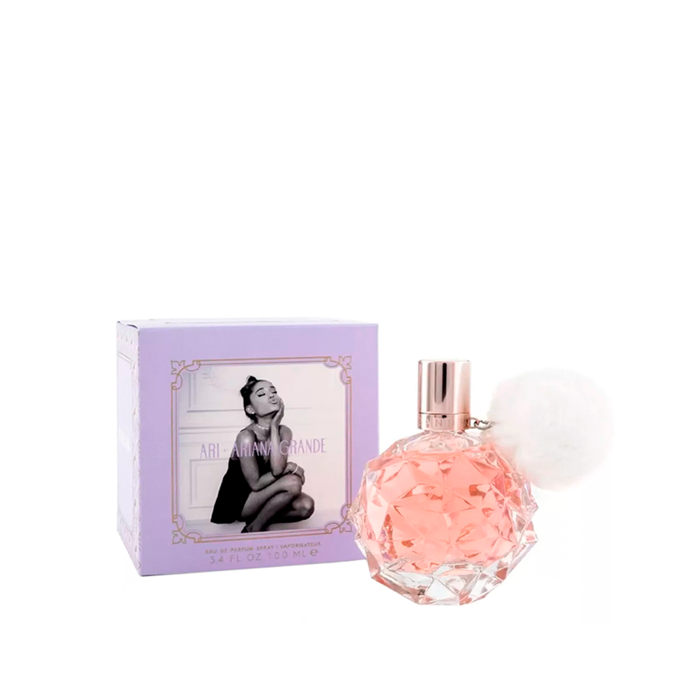 Ariana Grande ari eau de parfum 100ml