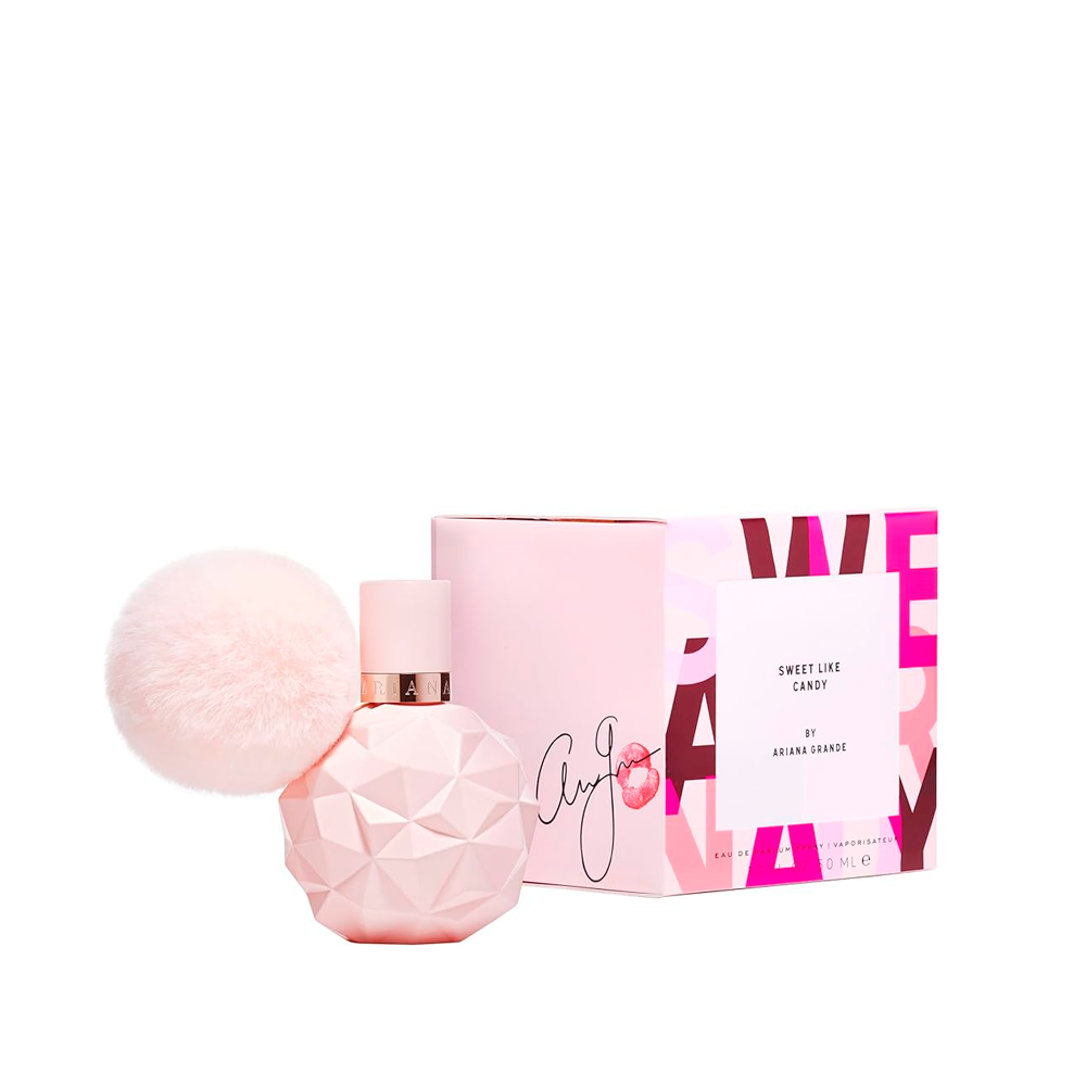 Ariana Grande sweet like candy eau de parfum 100 ml