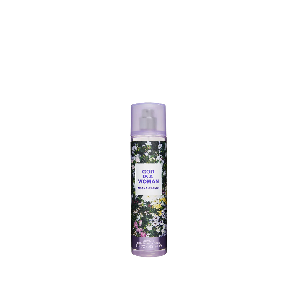 Ariana Grande god is a woman 236ml