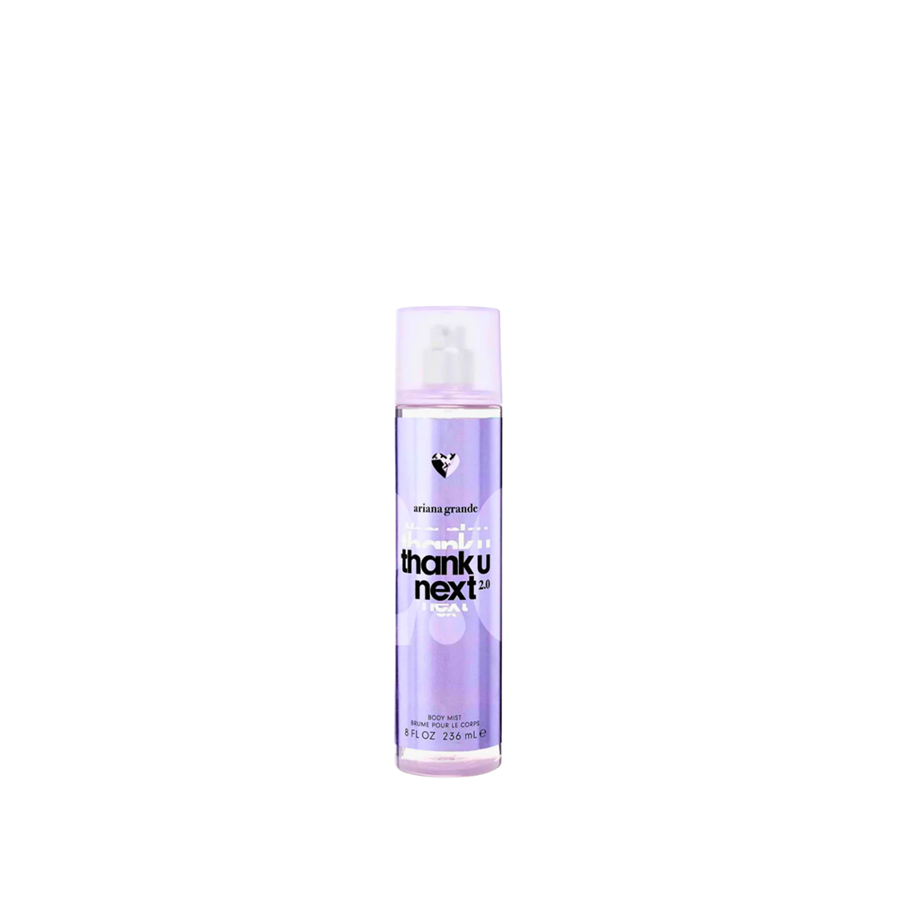 Ariana Grande thank u next 2.0 236ml