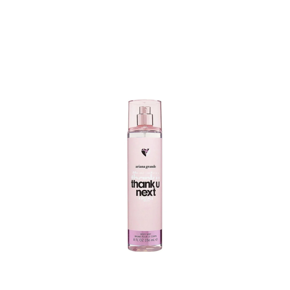 Ariana Grande thank u next 236ml