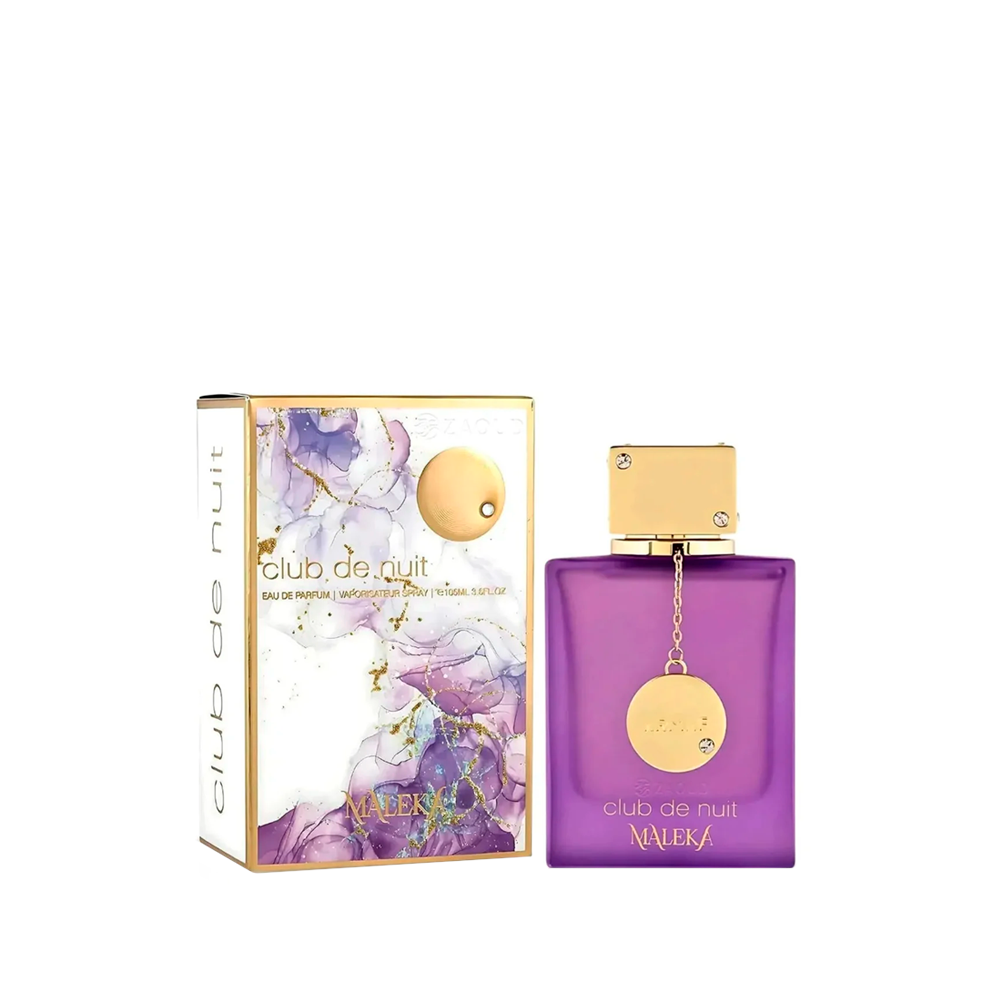 Armaf Club de Nuit Maleka eau de parfum 105ml