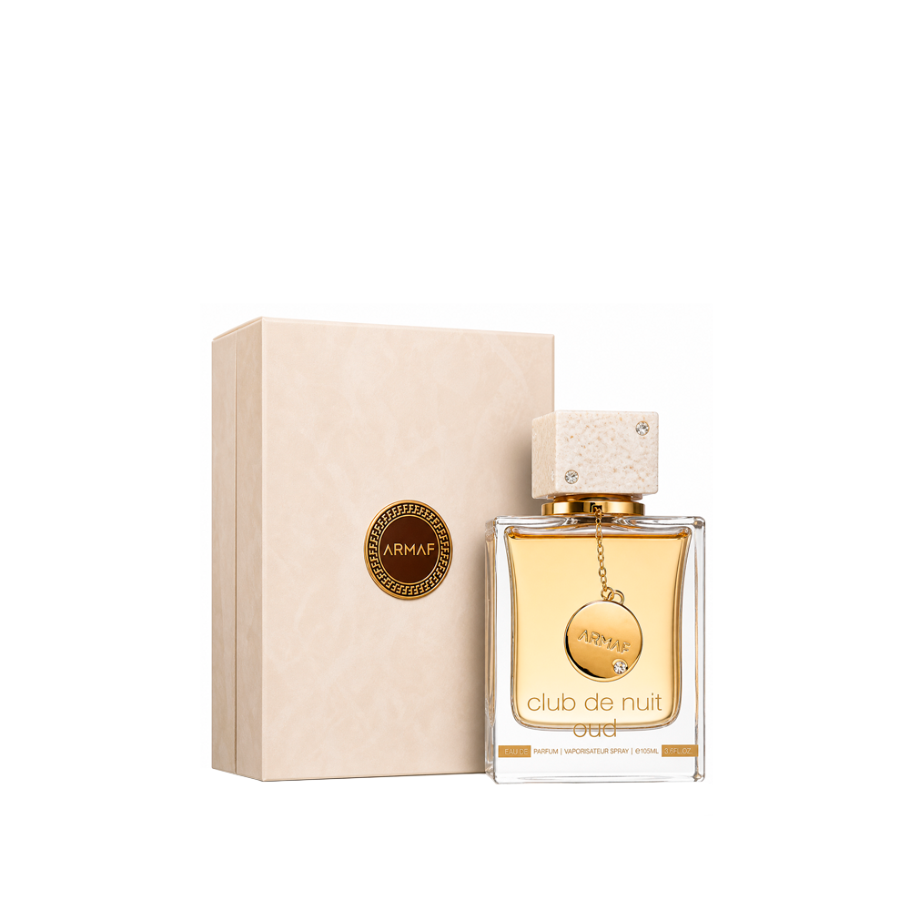 Armaf Club de Nuit oud eau de parfum unisex 100ml