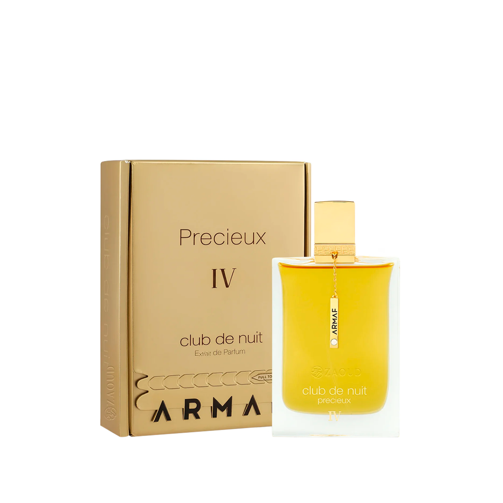 Armaf Club de Nuit precieux IV extrait de parfum woman 55ml