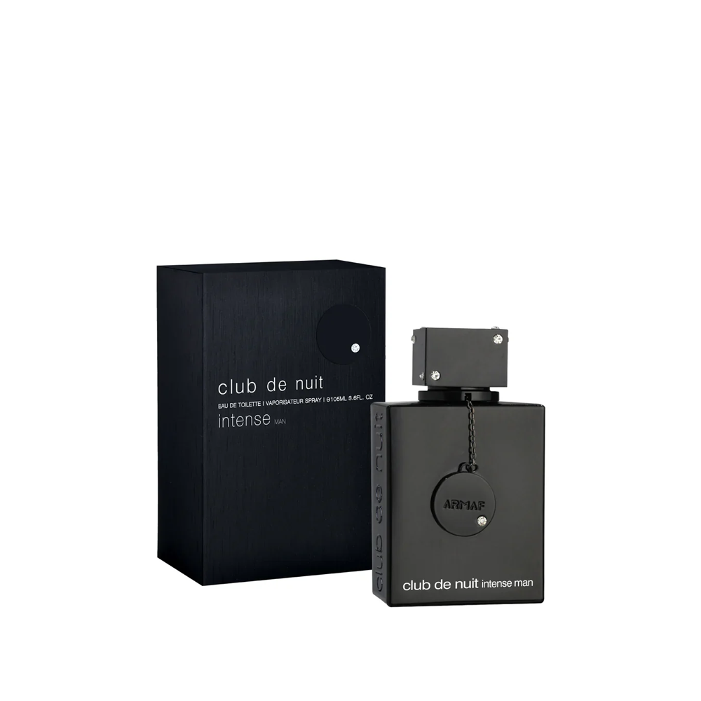 Armaf club de nuit intense man 105ml