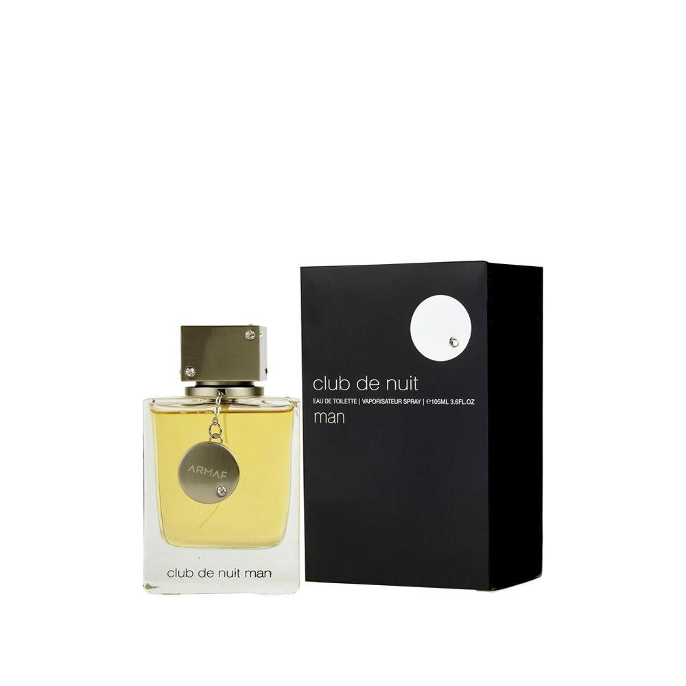 Armaf club de nuit man eau de toilette 105ml