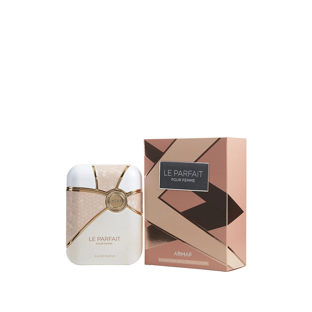 Armaf le parfait pour femme eau de parfum 100ml