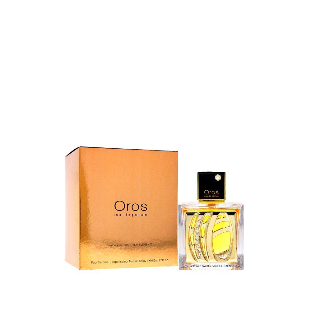 Armaf oros eau de parfum 85ml