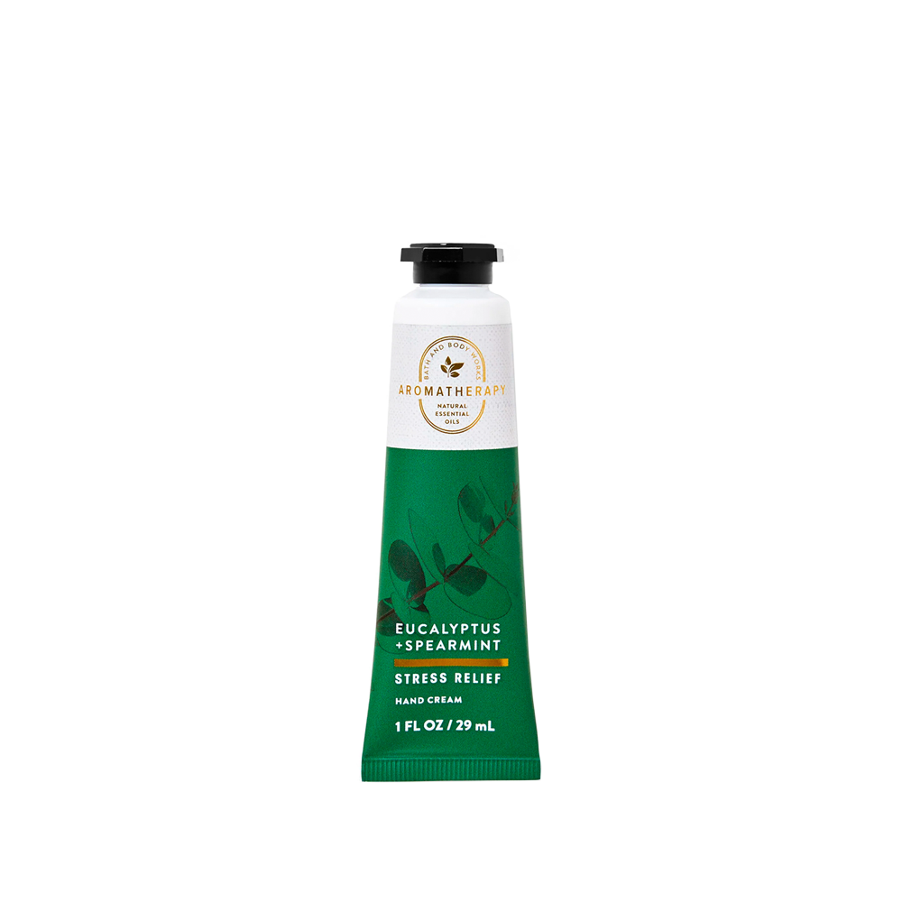 Aromatherapy eucalyptus spearmint 29ml