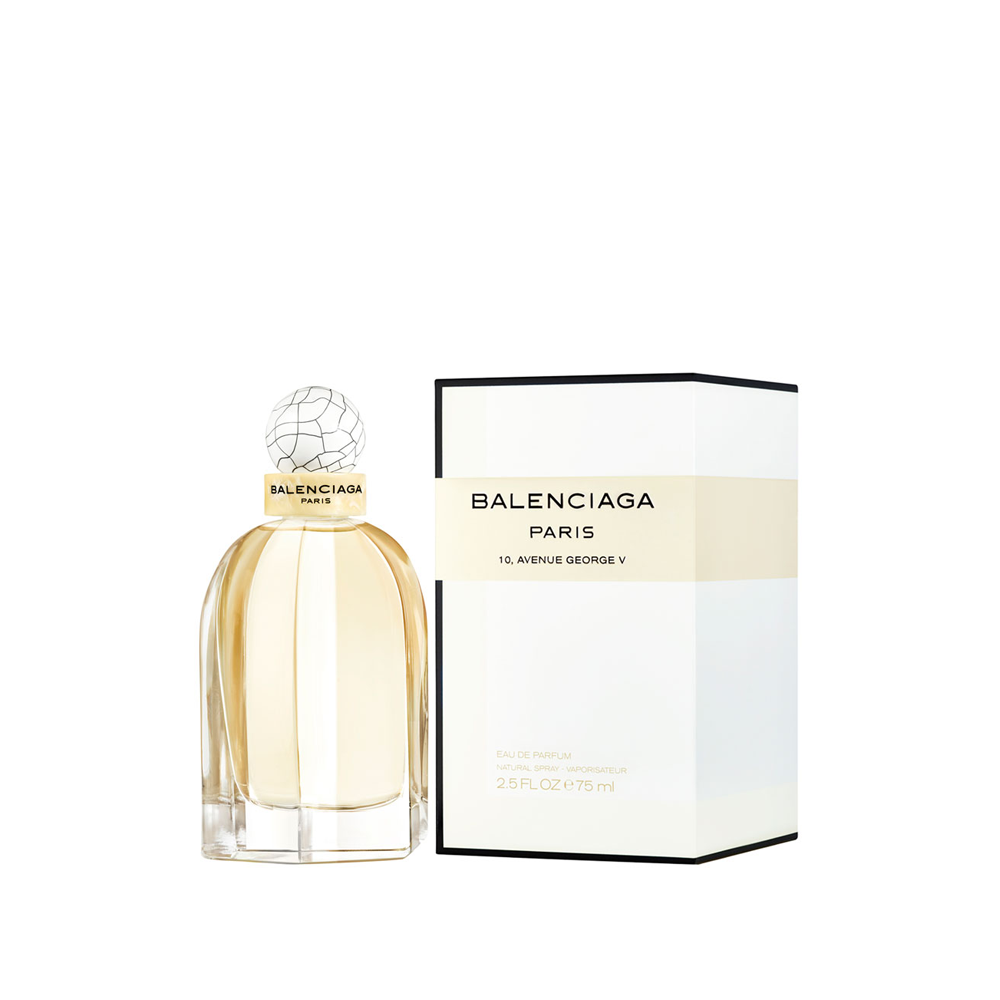 Balenciaga paris eau de parfum woman 100ml