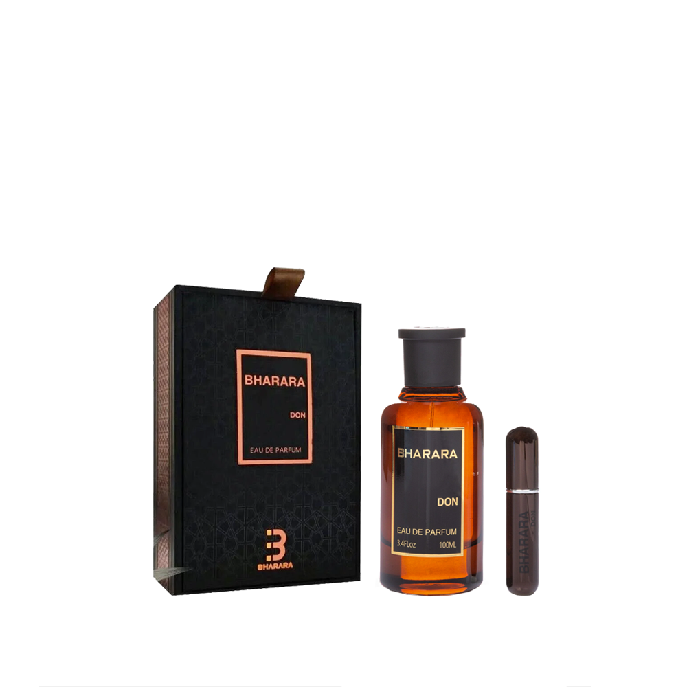 Bharara don eau de parfum 100ml