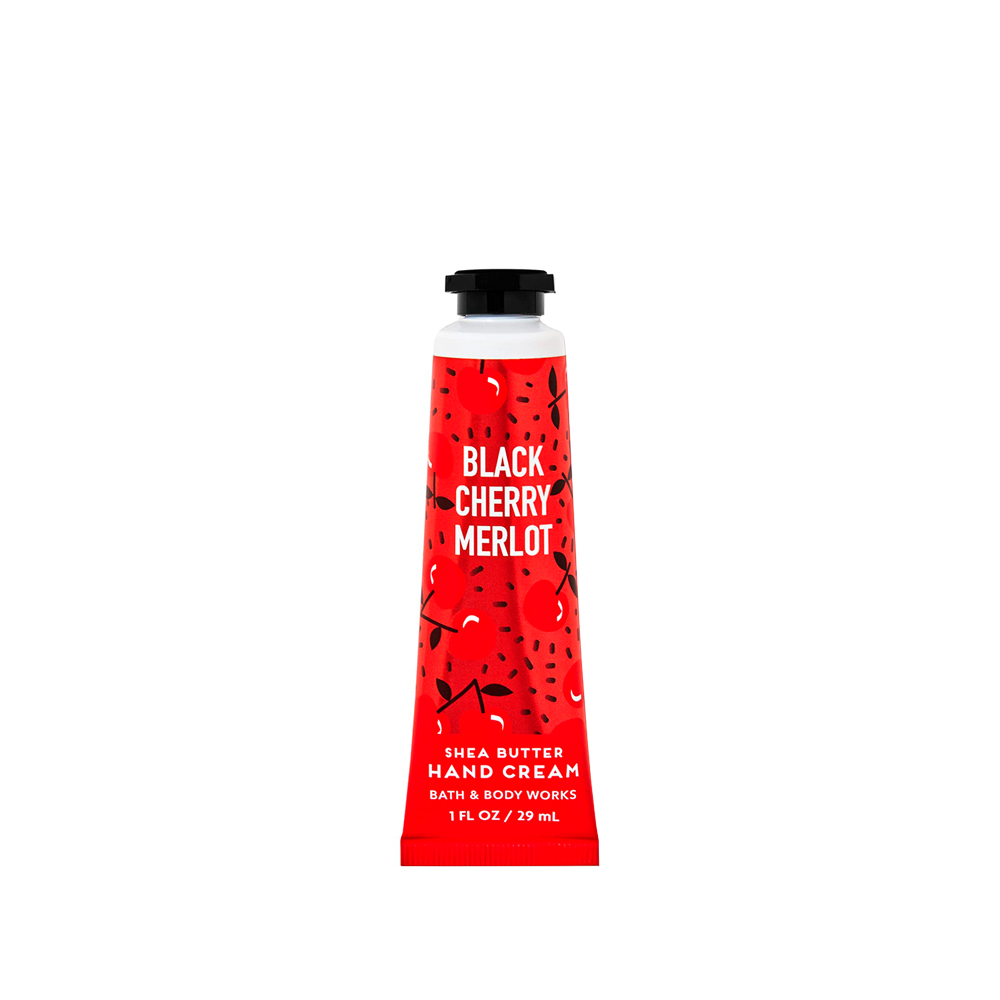 Black cherry merlot 29ml