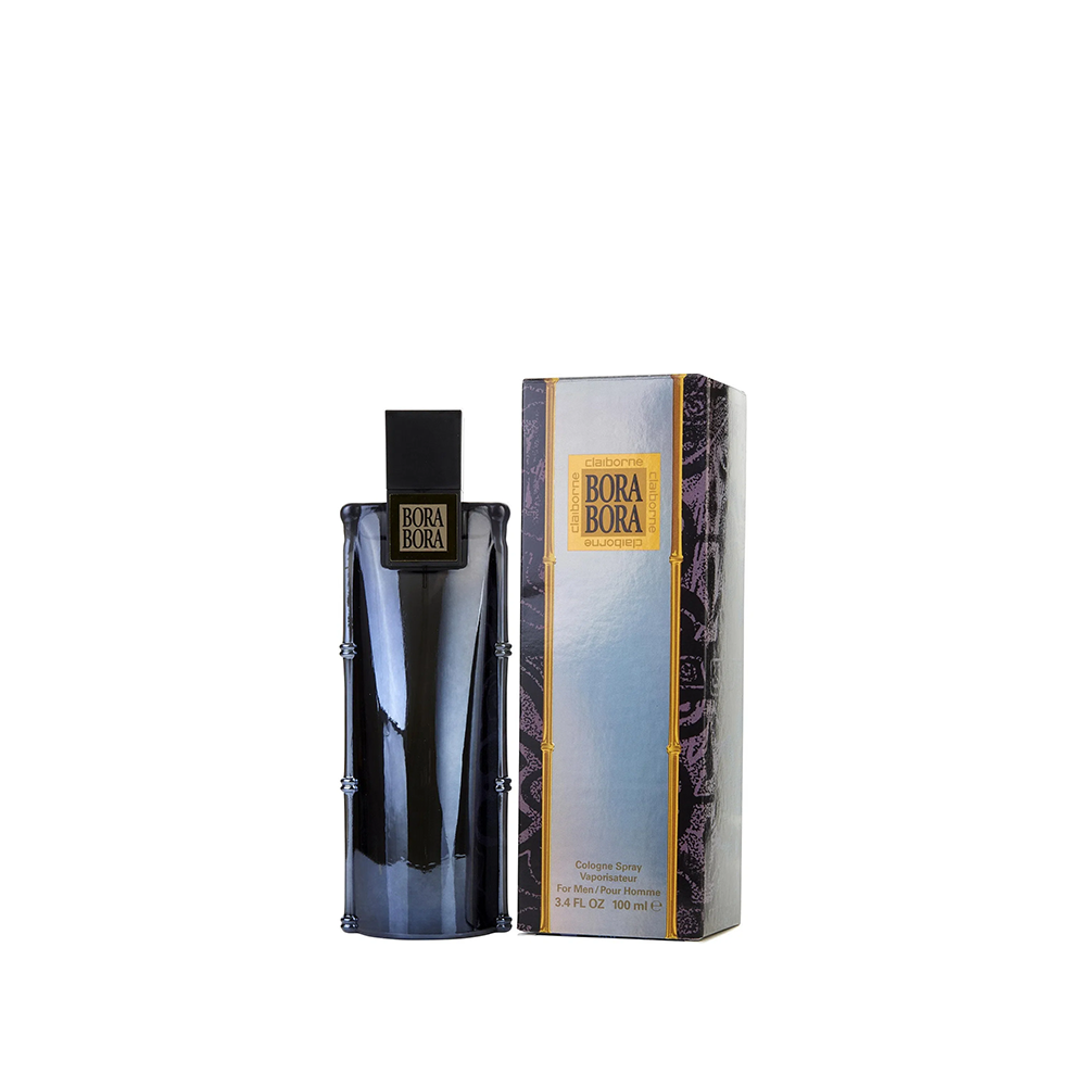 Bora bora cologne man 100ml