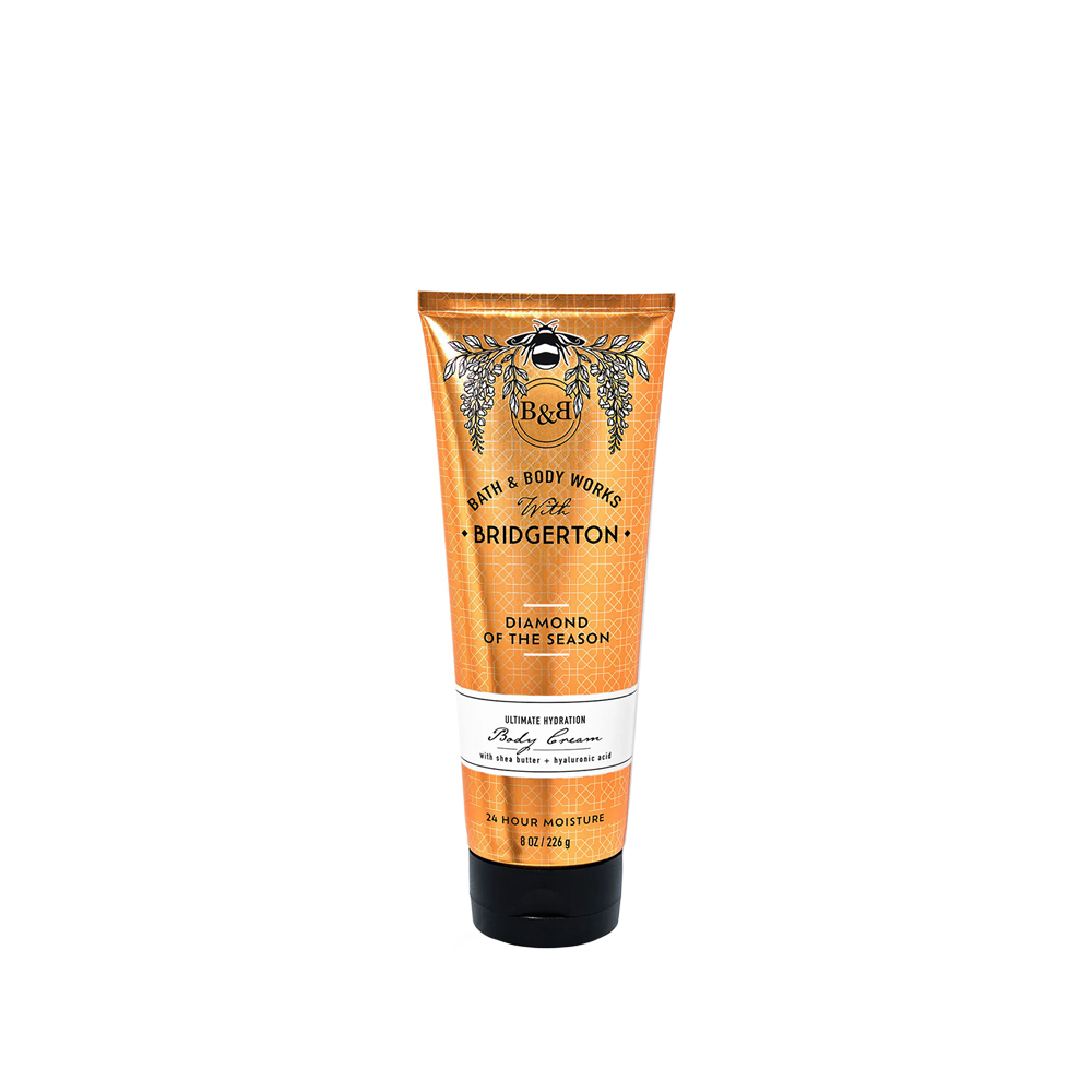 Bridgerton diamond of the season 236 ml y 226g