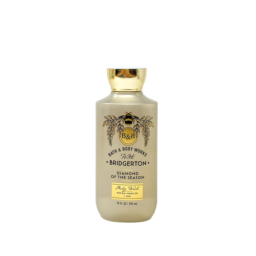 Bridgerton diamond of the season 295ml
