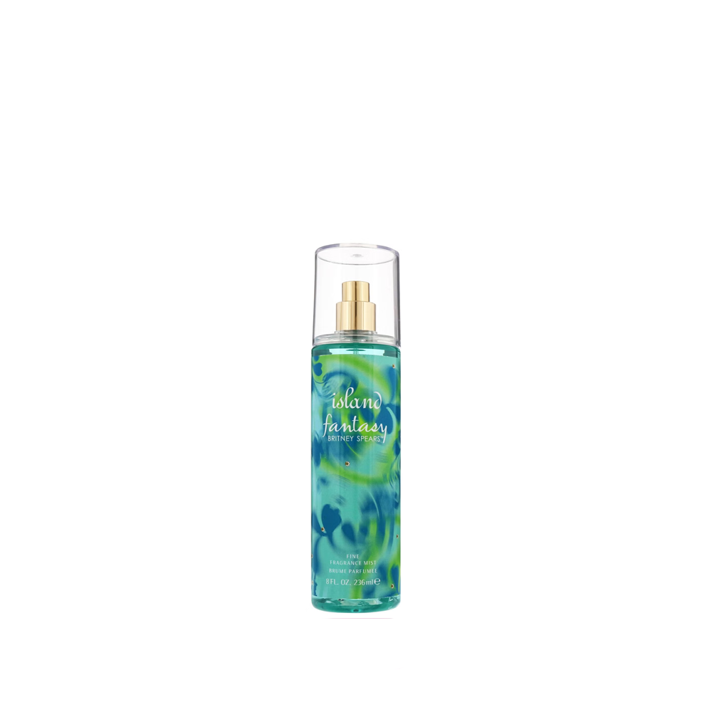 Britney Spears island fantasy 236ml