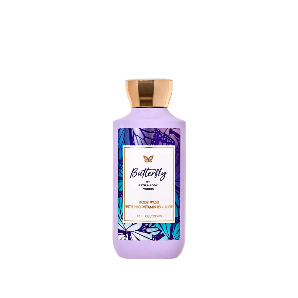 Butterfly 295ml