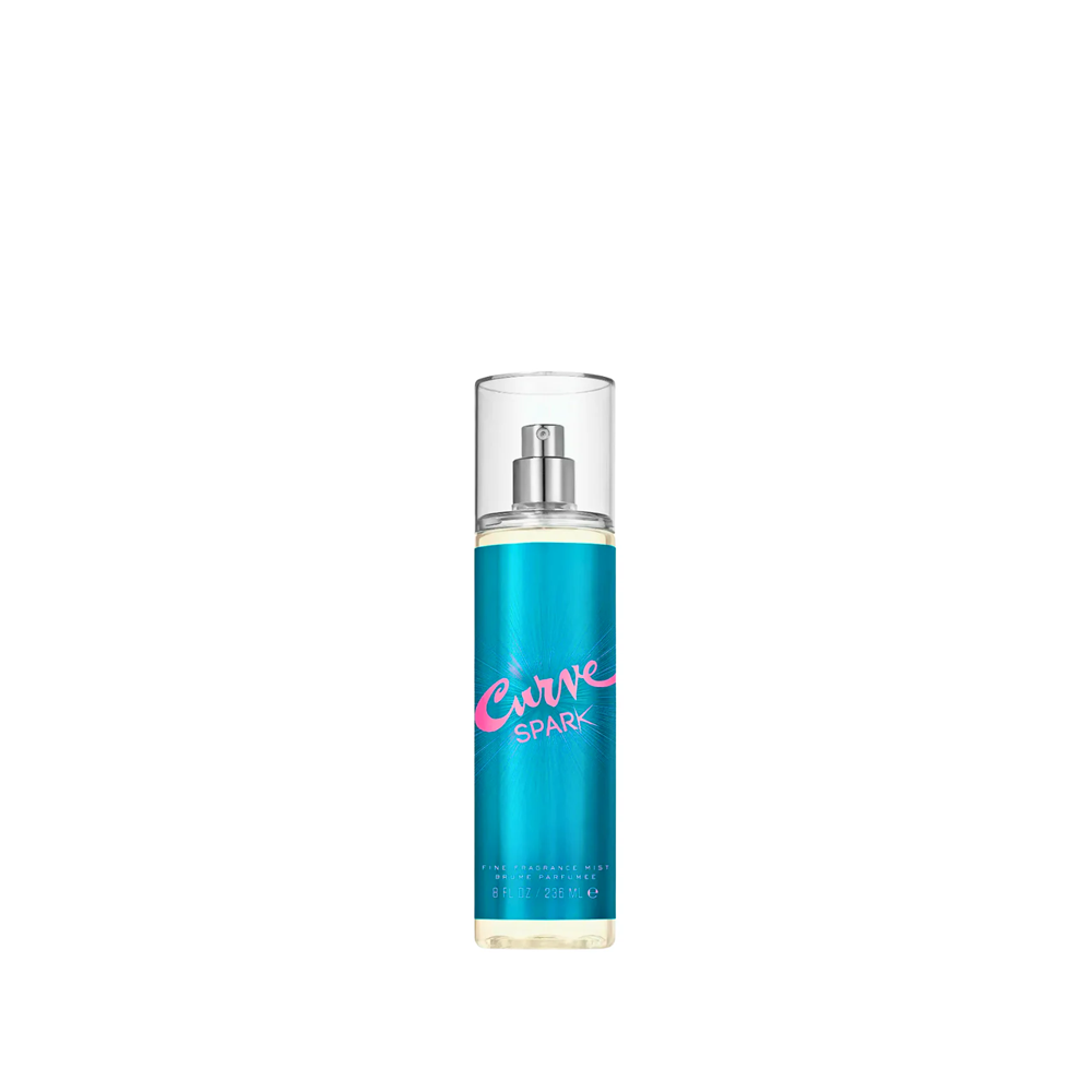Curve spark 236ml