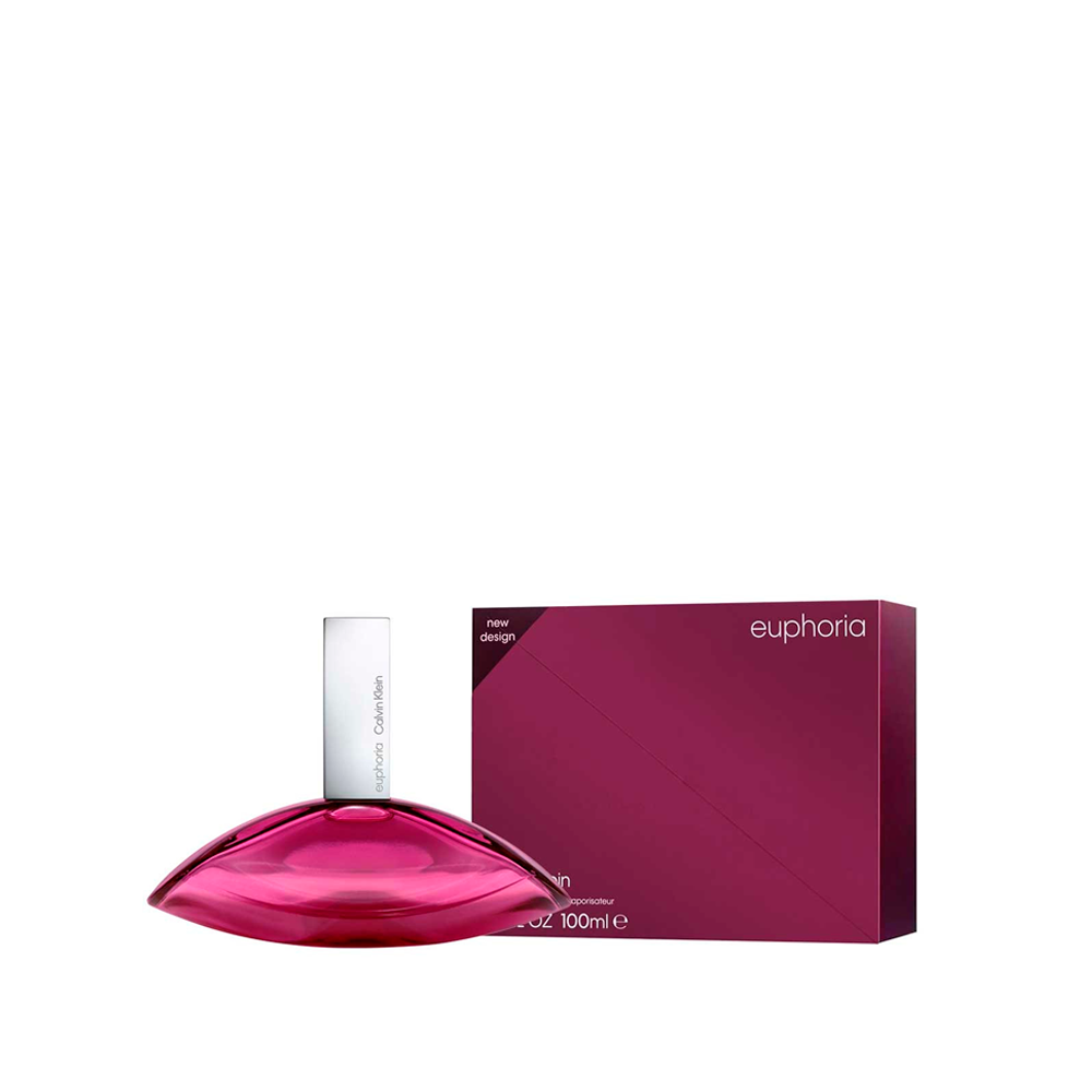 Calvin Klein Euphoria Eau de Parfum  100ml