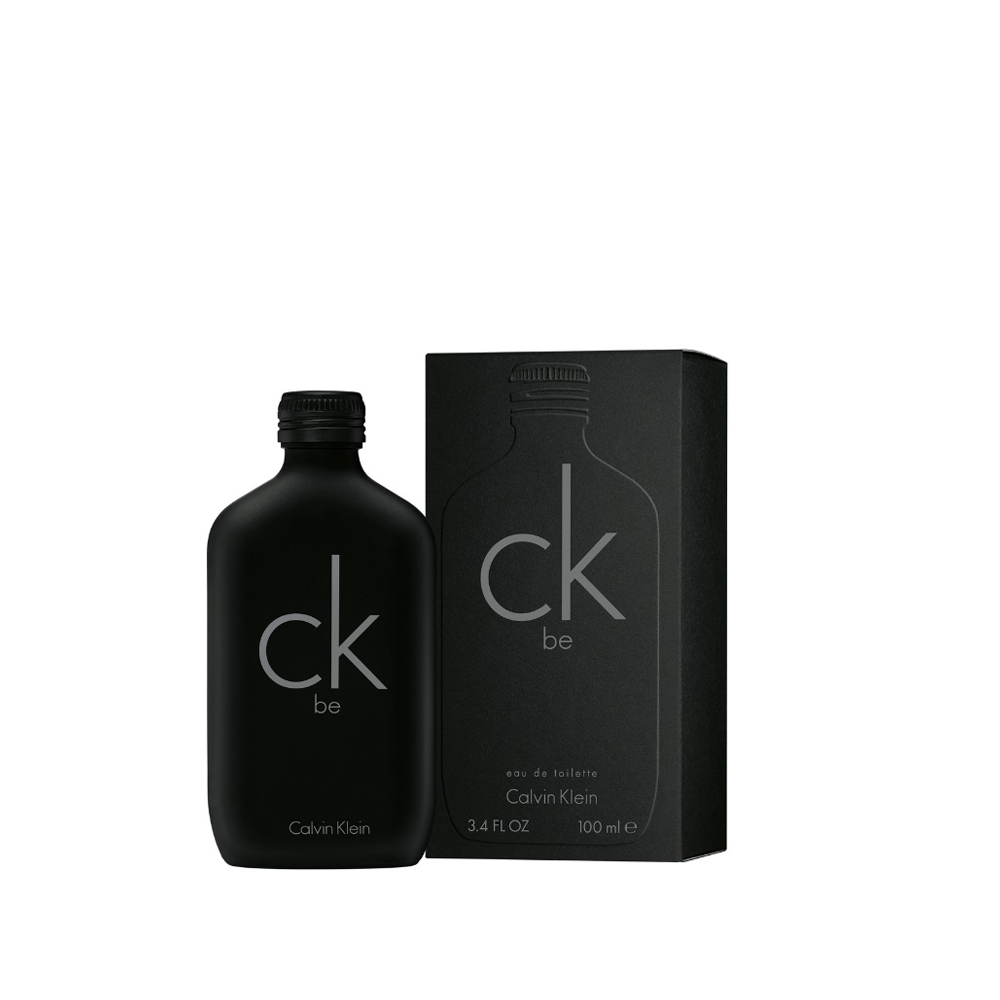 Calvin Klein ck be eau de toilette man 100ml