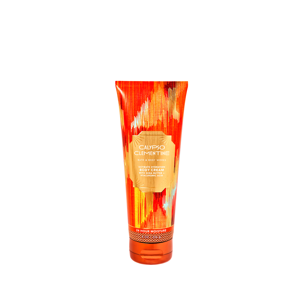 Calypso clementine 236 ml y 226g