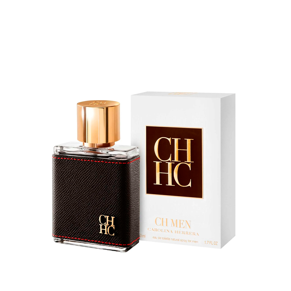 Carolina Herrera CH men eau de toilette 100ml