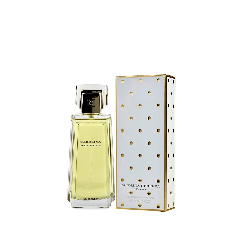 Carolina Herrera eua de toilette 100ml