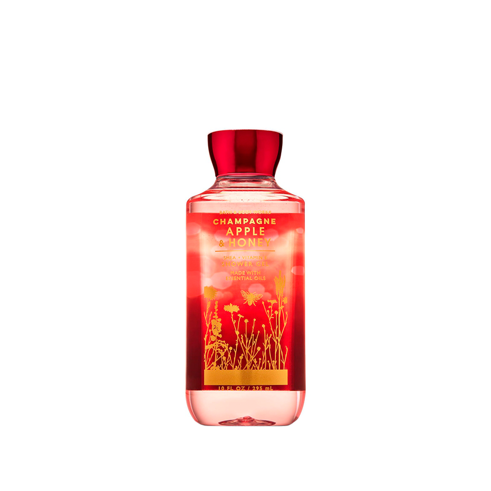 Champagne apple & honey 295ml