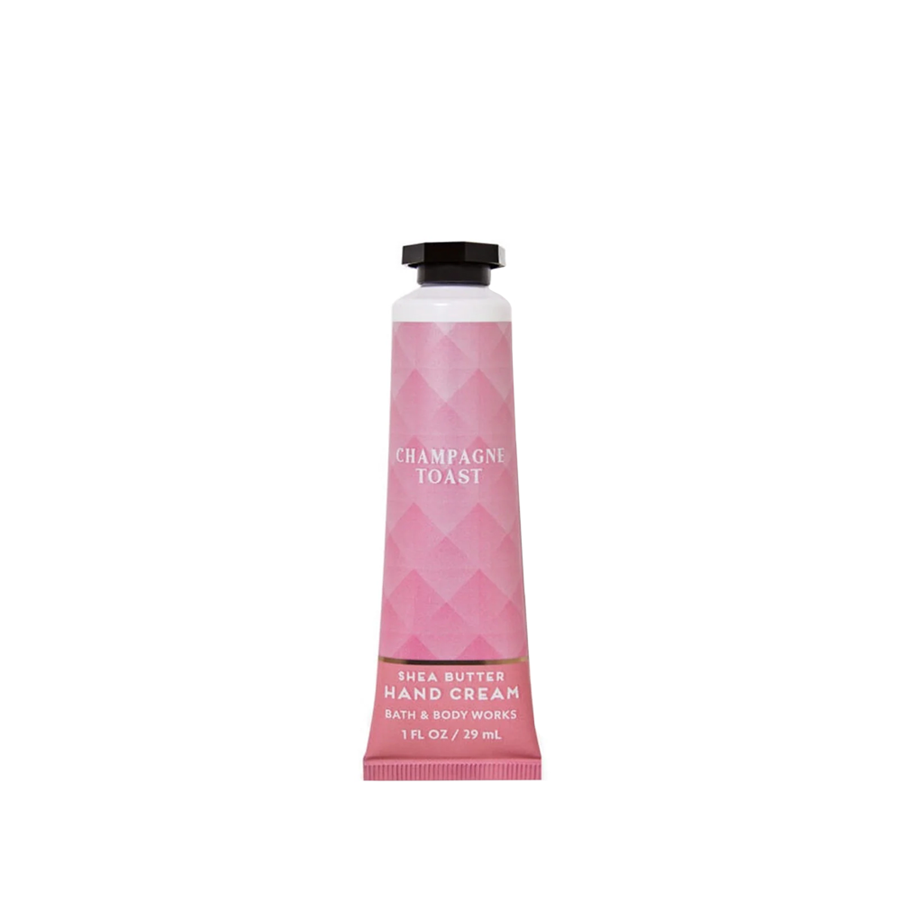 Champagne toast 29ml