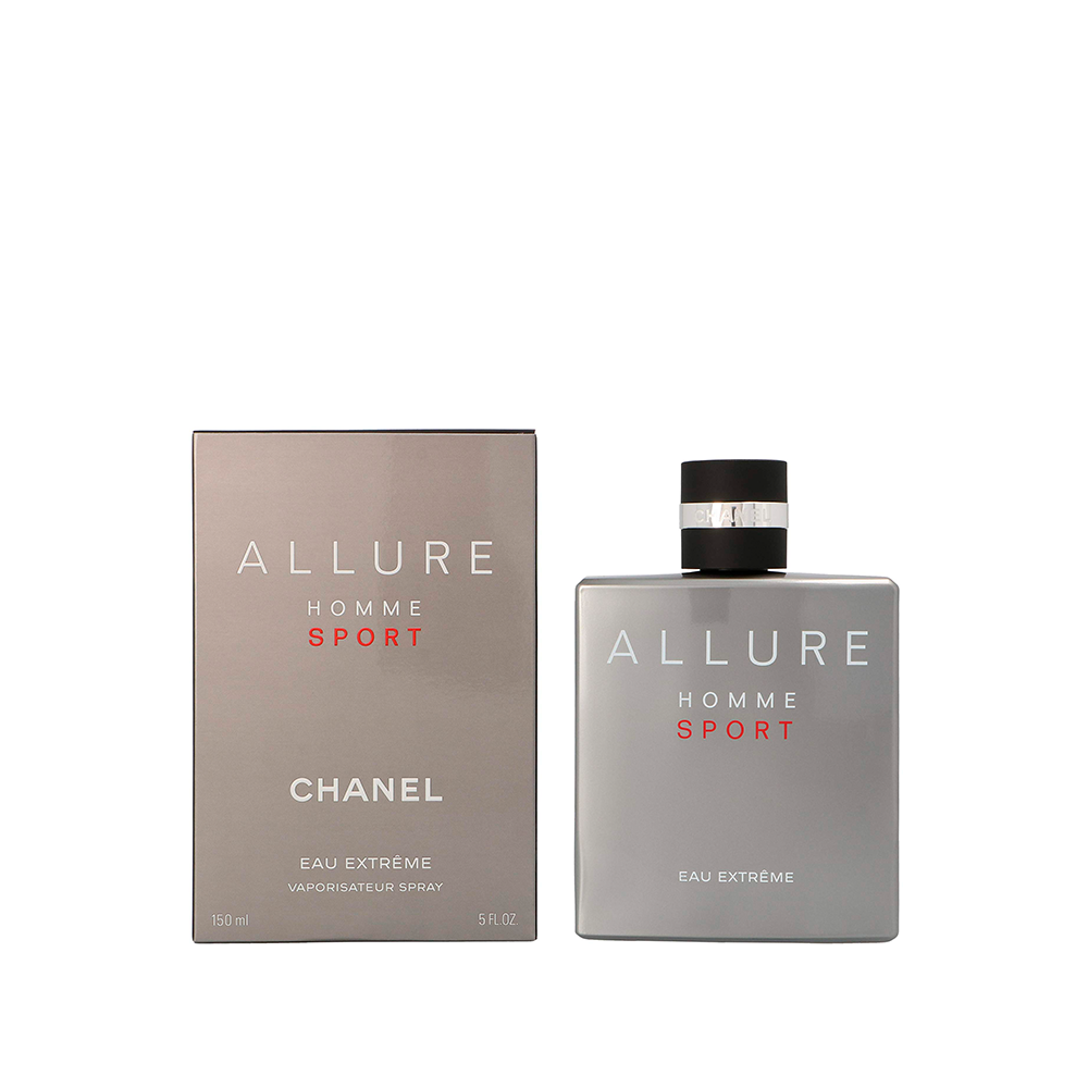 Chanel Allure sport eau de toilette man 150ml
