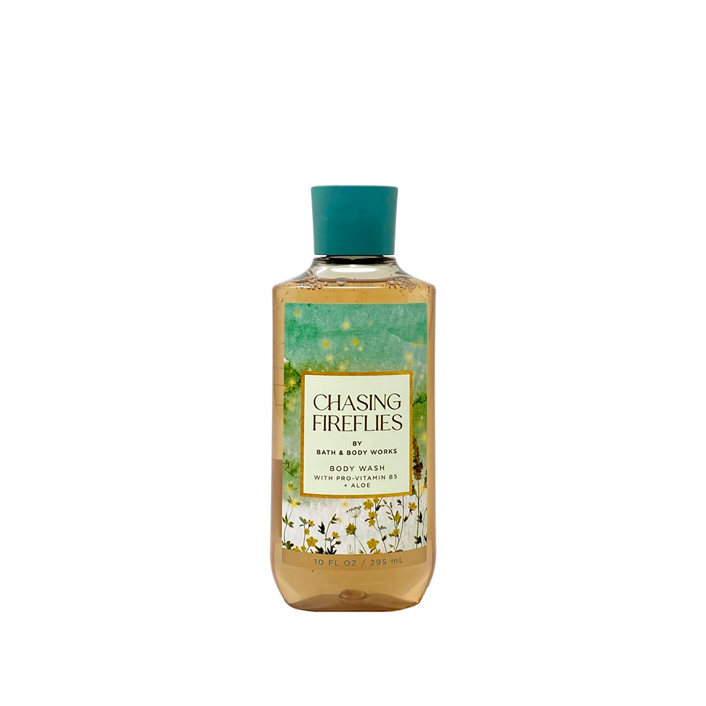Chasing fireflies 295ml