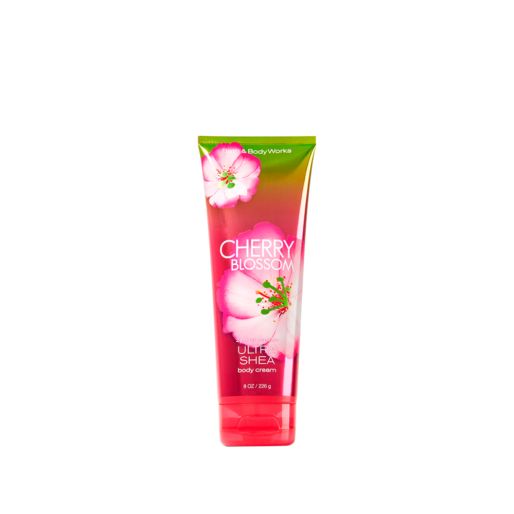Cherry blossom 236 ml y 226g