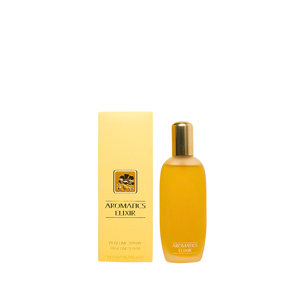 Clinique Aromatic elixir parfum woman 100ml