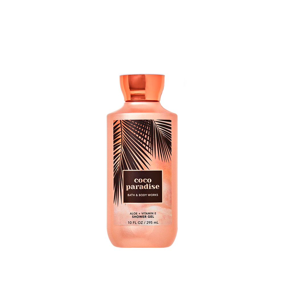 Coco paradise 295ml