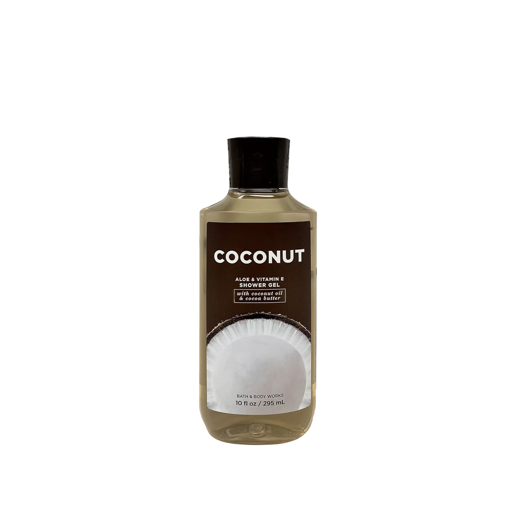 Coconut 295ml