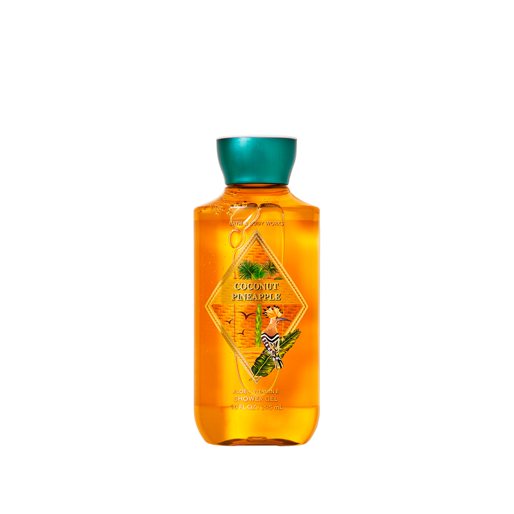 Coconut pineapple 295ml