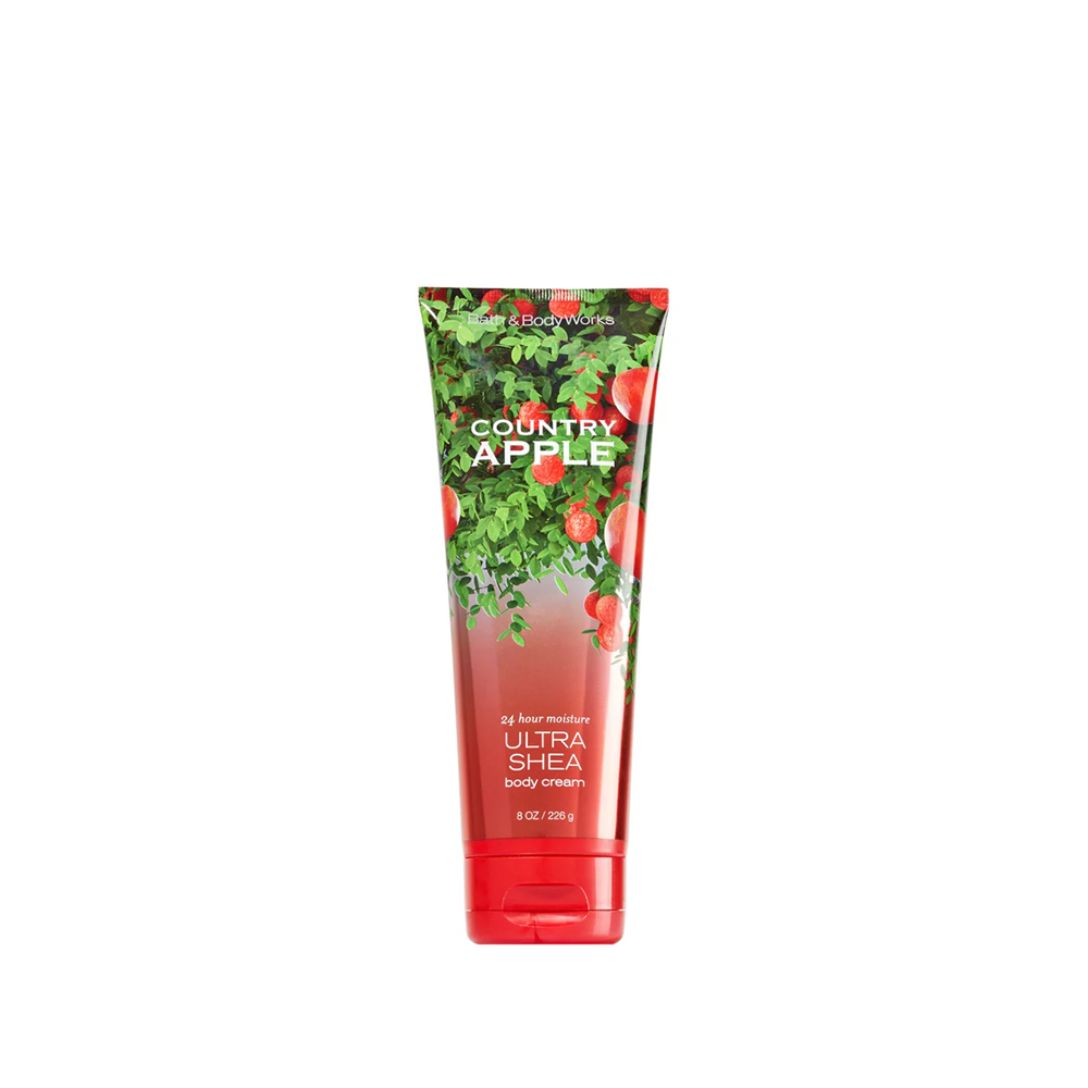 Country apple 236 ml y 226g