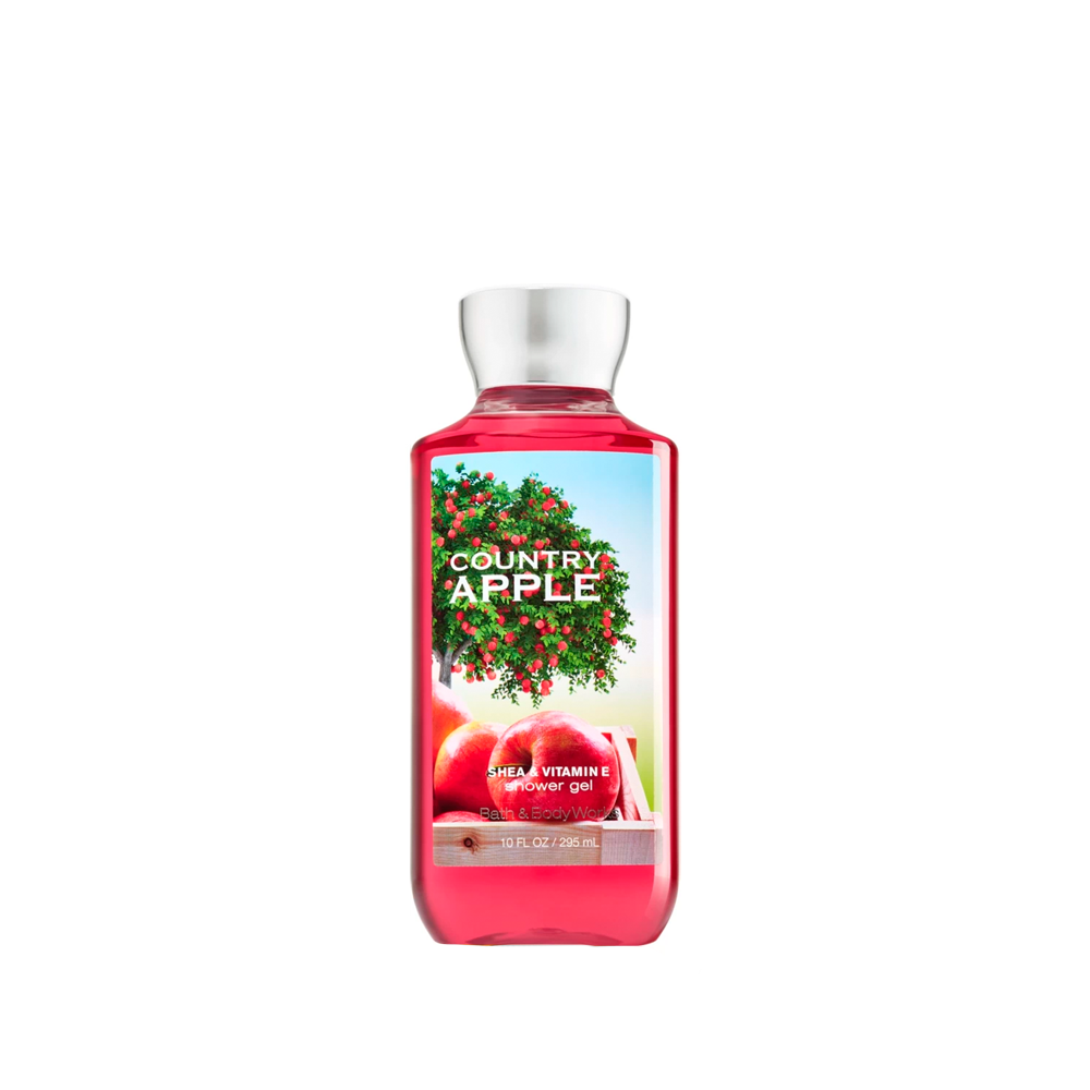 Country apple 295ml