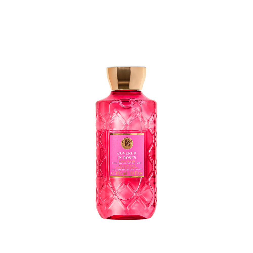 Covered in roses 295ml