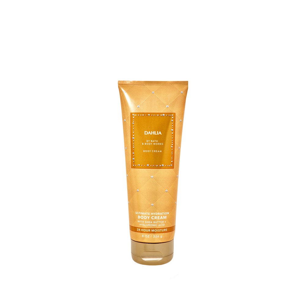 Dahlia 236 ml y 226g
