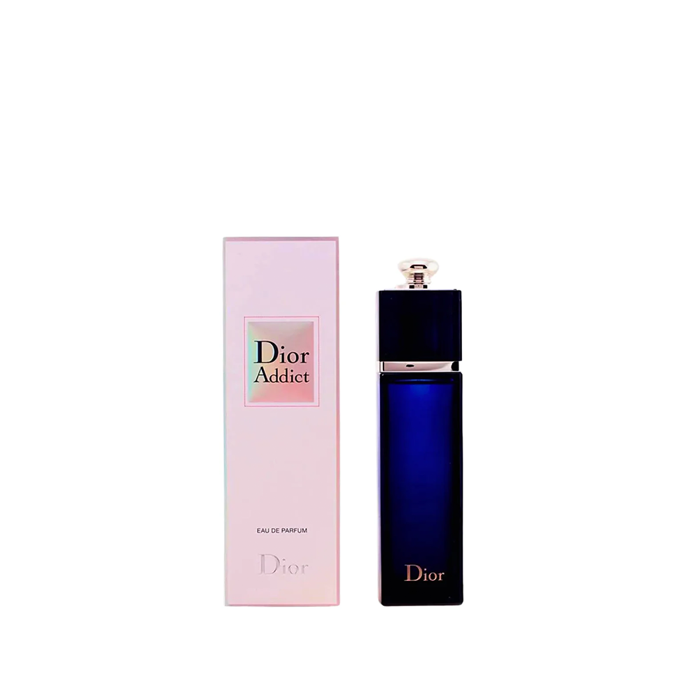 Dior addict eau de parfum woman 100ml