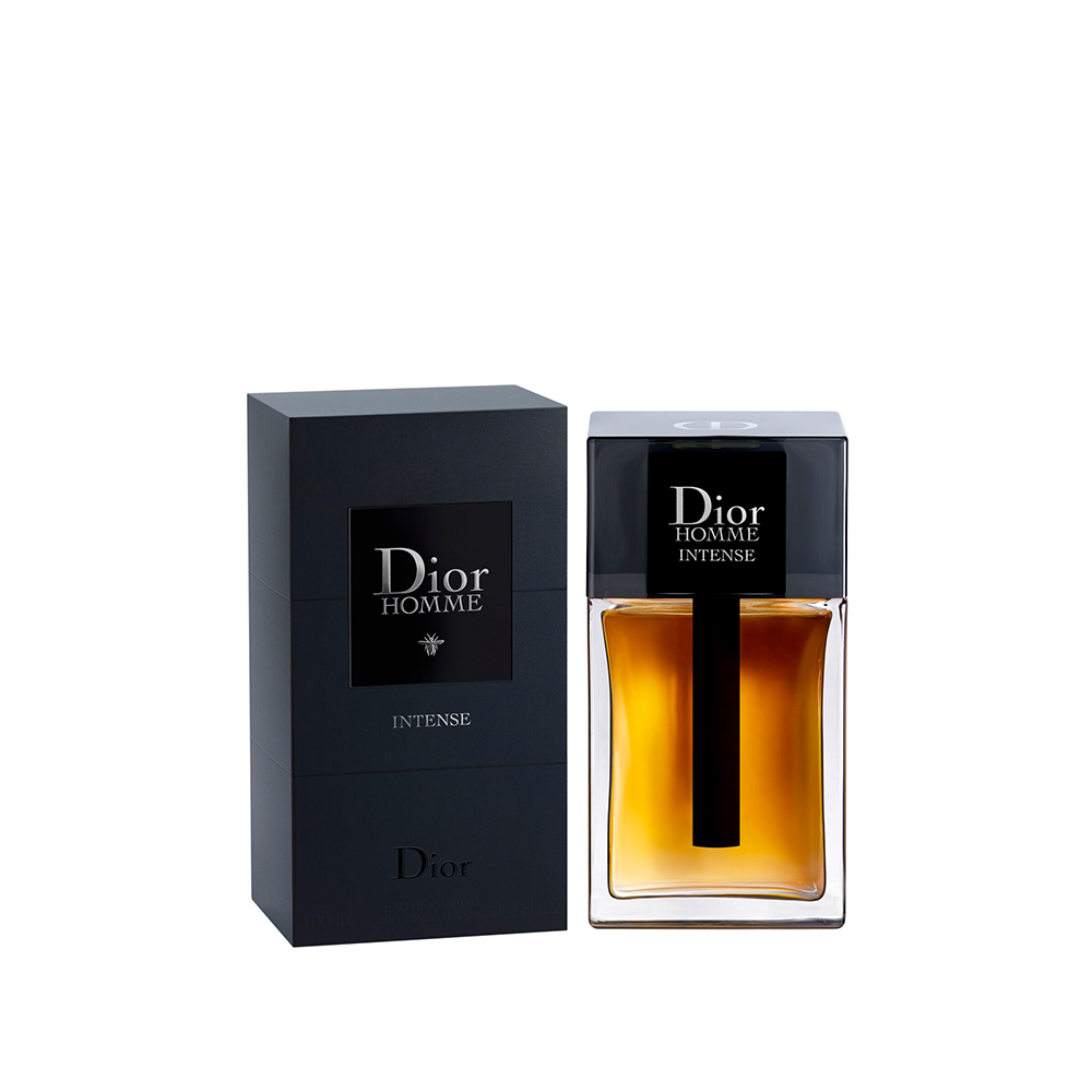 Dior homme intense eau de parfum 100ml